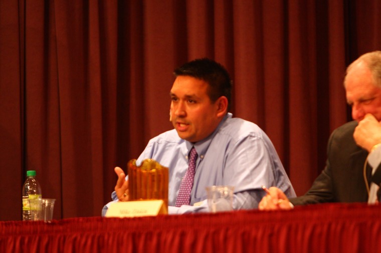 Sun City Candidate Forum